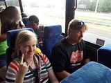 Bus ride Images