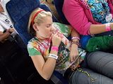 Bus ride Images