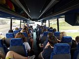 Bus ride Images