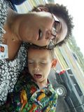 Bus ride Images